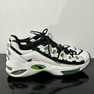 Puma Cell Endura 'Green’
